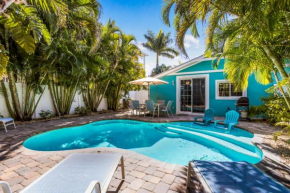 Addison's Beach House